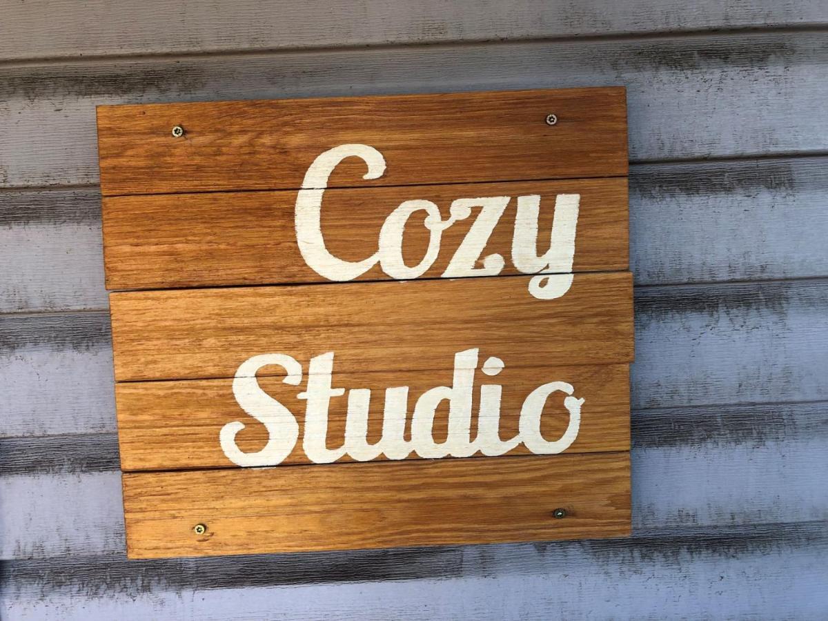 Cozy Studio Grand Junction Eksteriør bilde